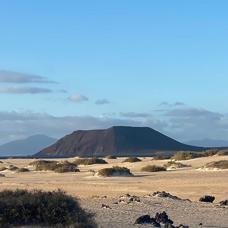 Villa Casa Rosalia à Corralejo Extérieur photo
