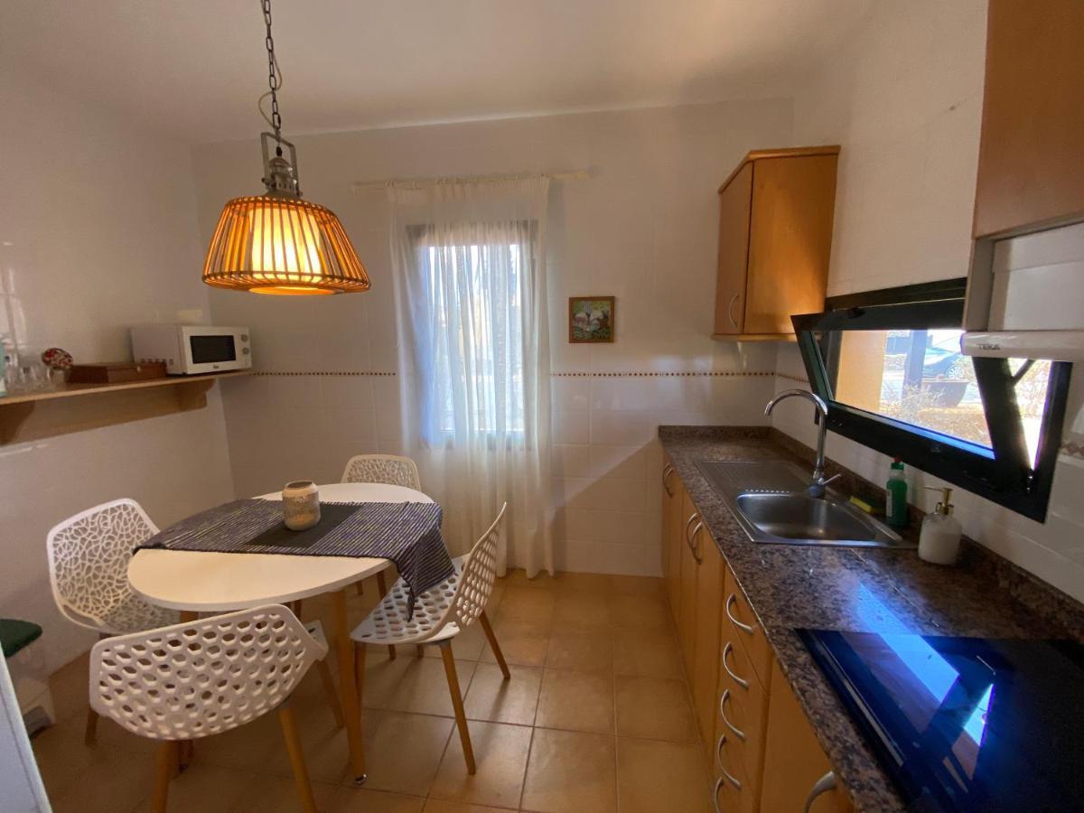 Villa Casa Rosalia à Corralejo Extérieur photo