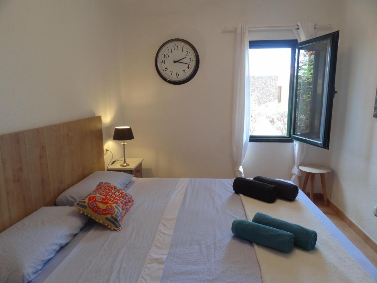 Villa Casa Rosalia à Corralejo Extérieur photo