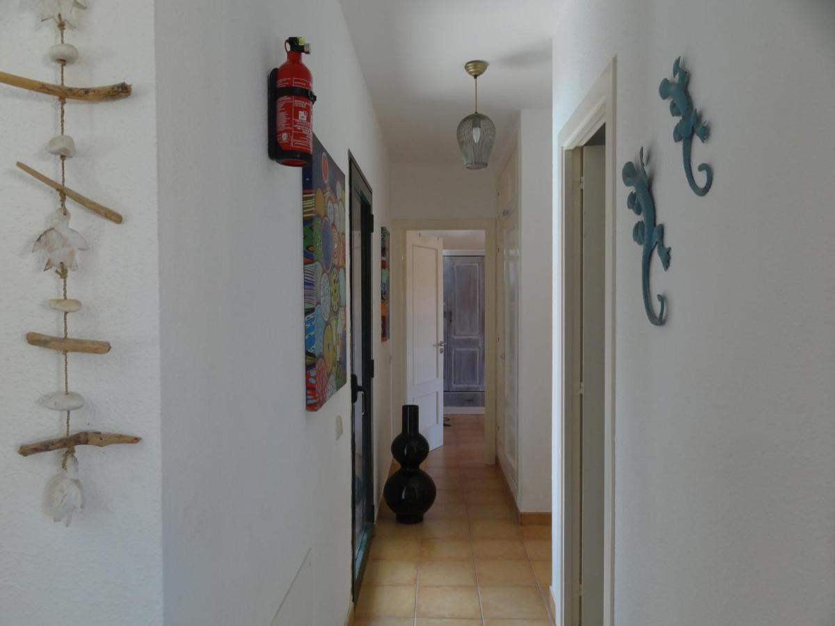 Villa Casa Rosalia à Corralejo Extérieur photo