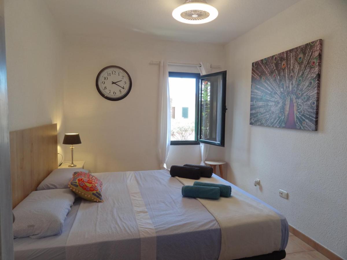Villa Casa Rosalia à Corralejo Extérieur photo