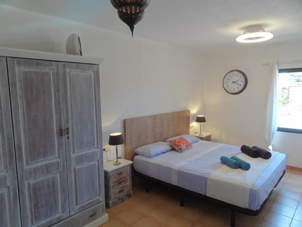 Villa Casa Rosalia à Corralejo Extérieur photo