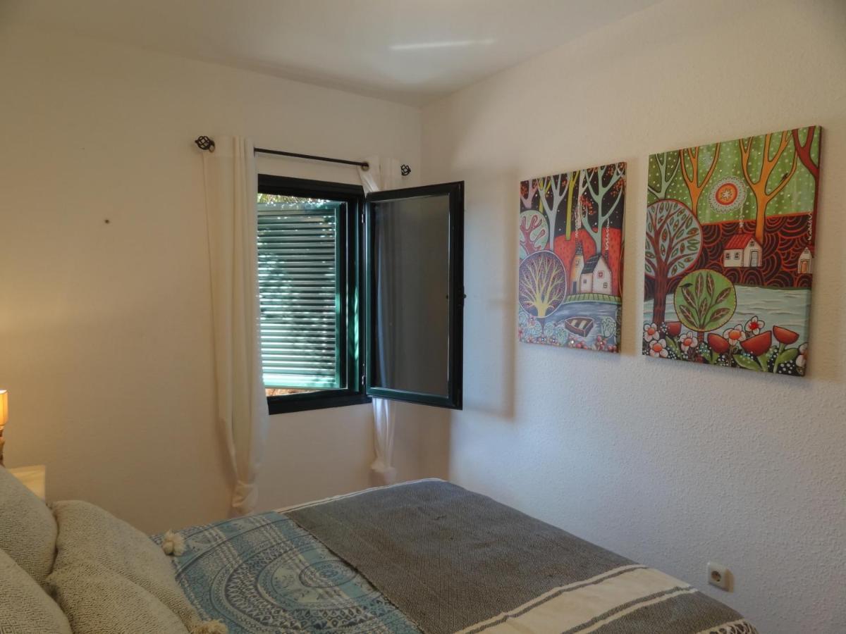 Villa Casa Rosalia à Corralejo Extérieur photo