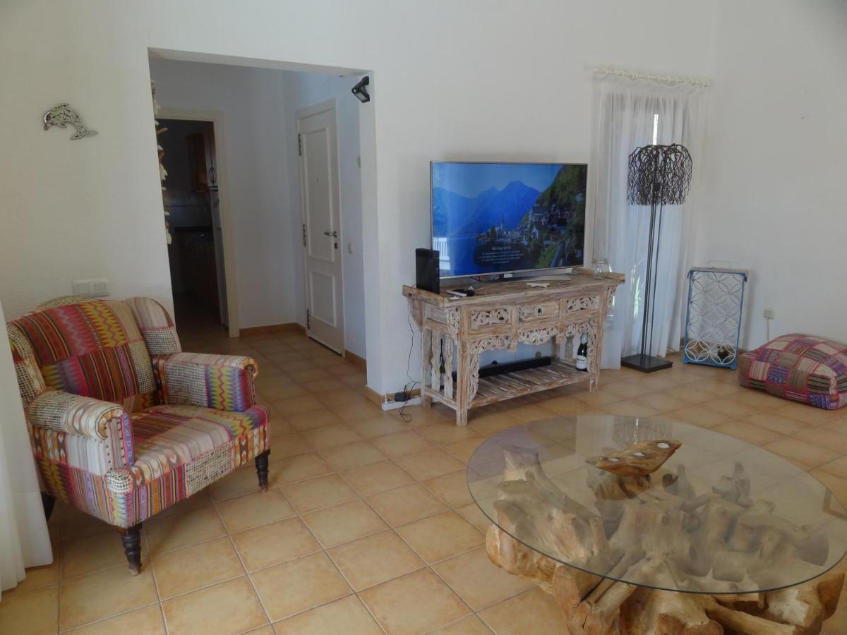 Villa Casa Rosalia à Corralejo Extérieur photo