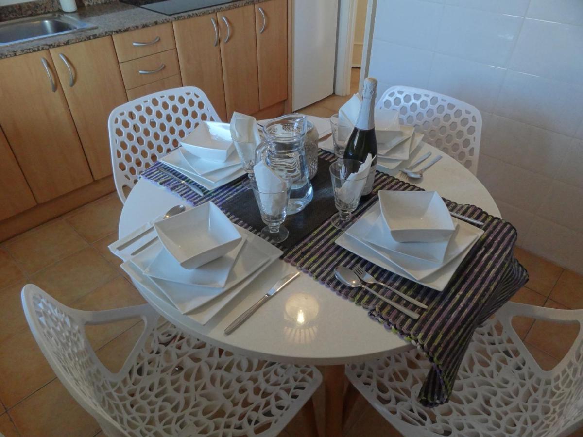 Villa Casa Rosalia à Corralejo Extérieur photo