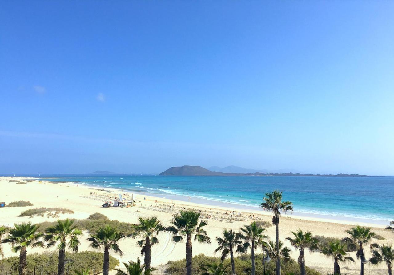 Villa Casa Rosalia à Corralejo Extérieur photo