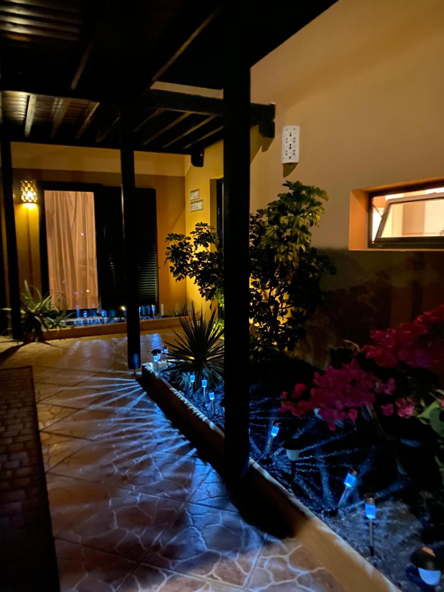 Villa Casa Rosalia à Corralejo Extérieur photo