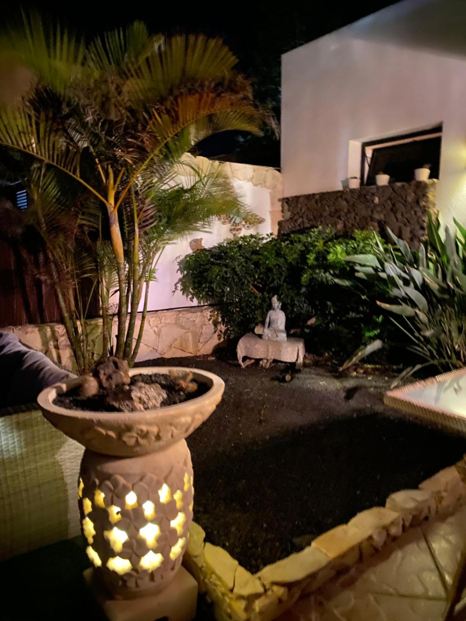 Villa Casa Rosalia à Corralejo Extérieur photo